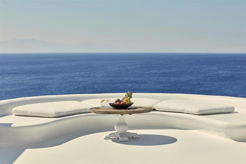 My Mykonos Retreat Hotel Ornos (Mykonos)
