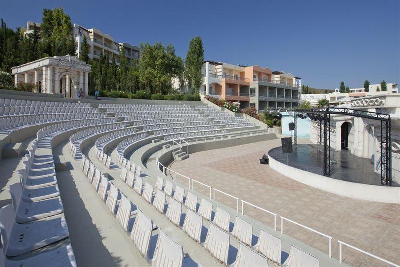Kipriotis Panorama & Resort Psalidi (Kos)