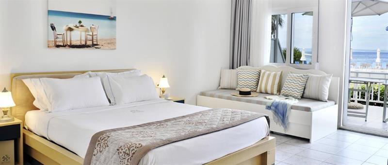 Hotel Acrotel Lilyann Boutique