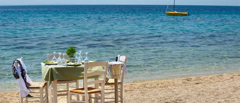 Acrotel Lilyann Boutique Hotel 3*
