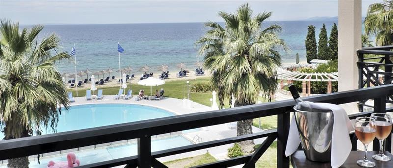 Acrotel Lilyann Boutique Elia Nikitis