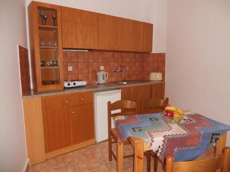 Hotel Anthoulis
