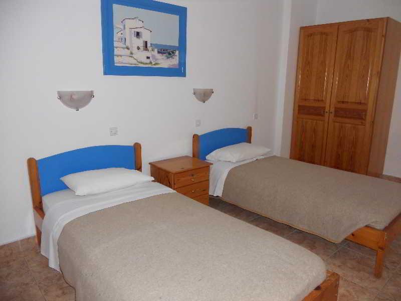 Hotel Anthoulis Kefalos (Kos)
