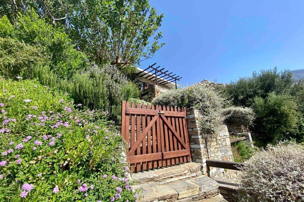 The Old Stone Holiday home *