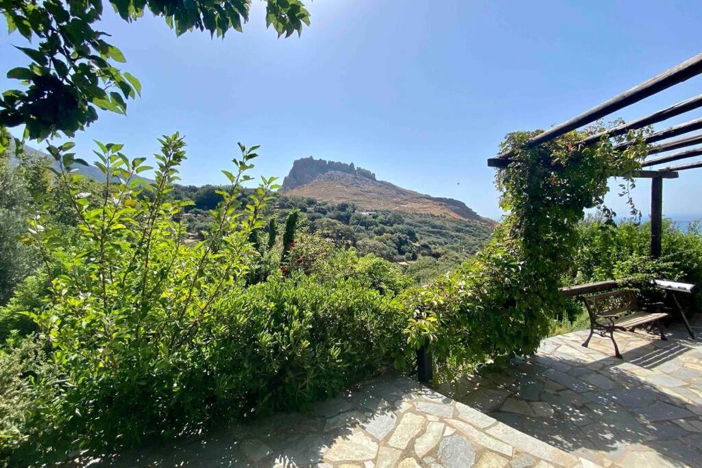 The Old Stone Holiday home