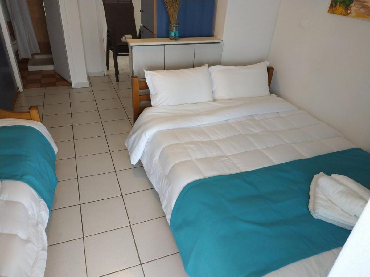 Bambola Apartment *