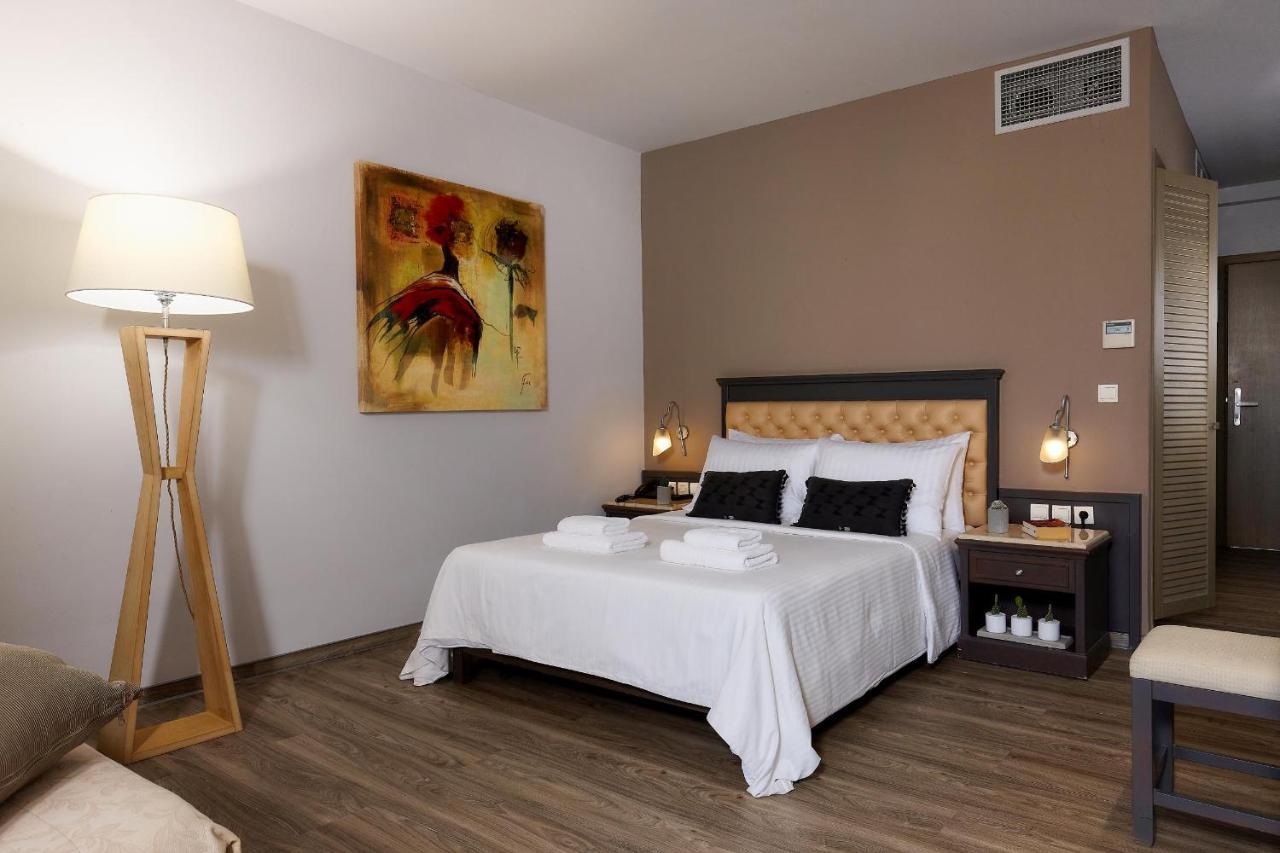 Hotel Castello Heraklion (Crete)