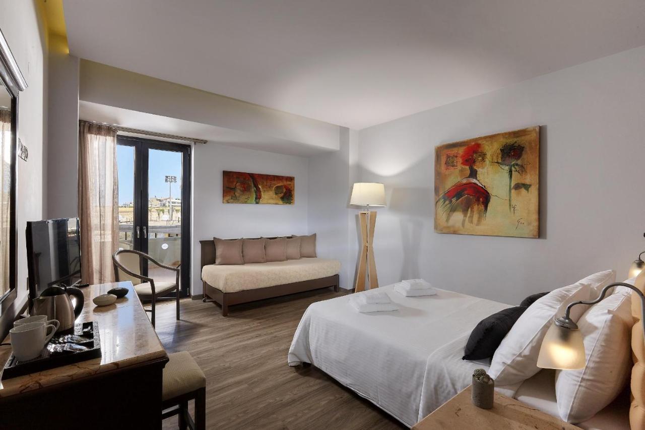 Castello Hotel