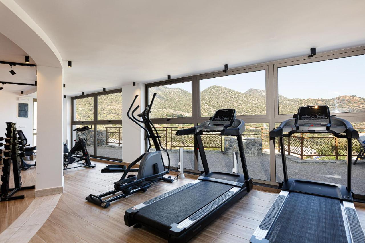 Resort Filion &