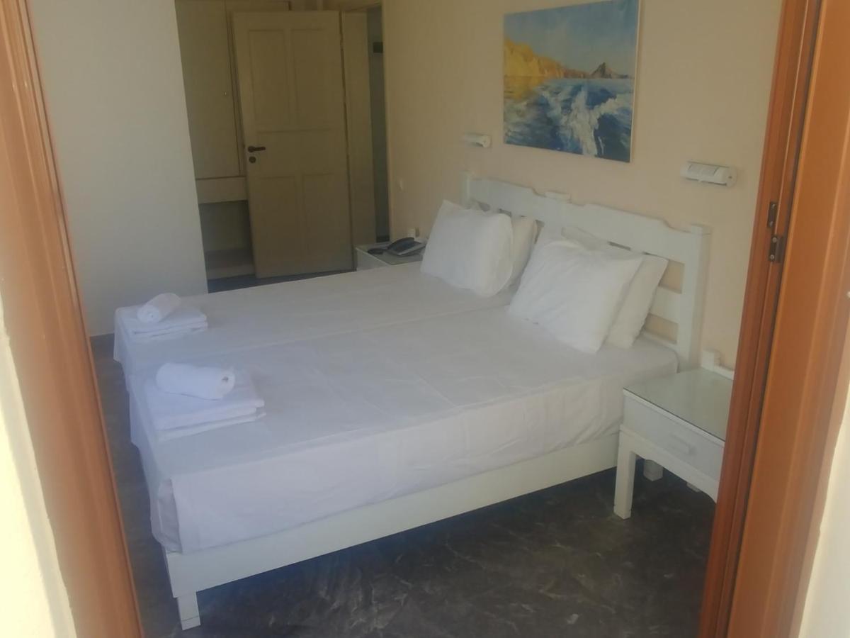 Frida Village Aparthotel Hersonissos (Crete)
