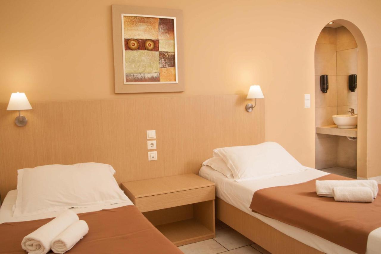 Eurohotel Katrin & (adults Only) 4*