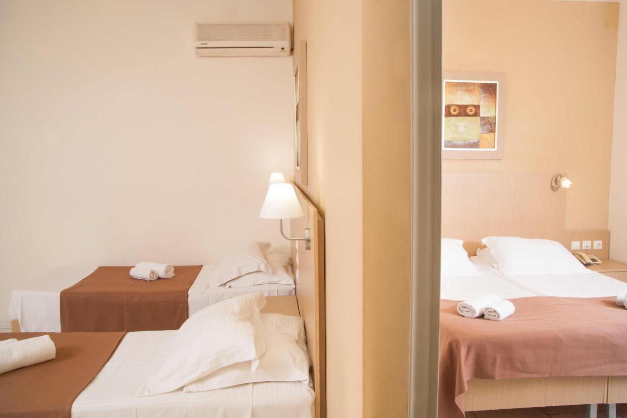 Eurohotel Katrin & (adults Only) Hotel 4*