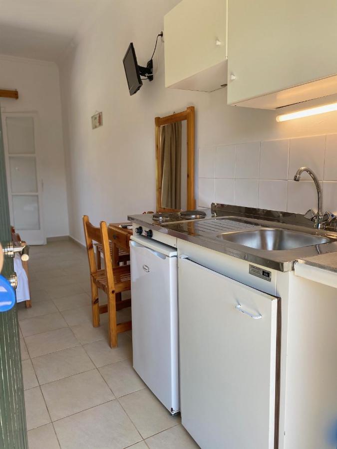 Aparthotel Anemona *