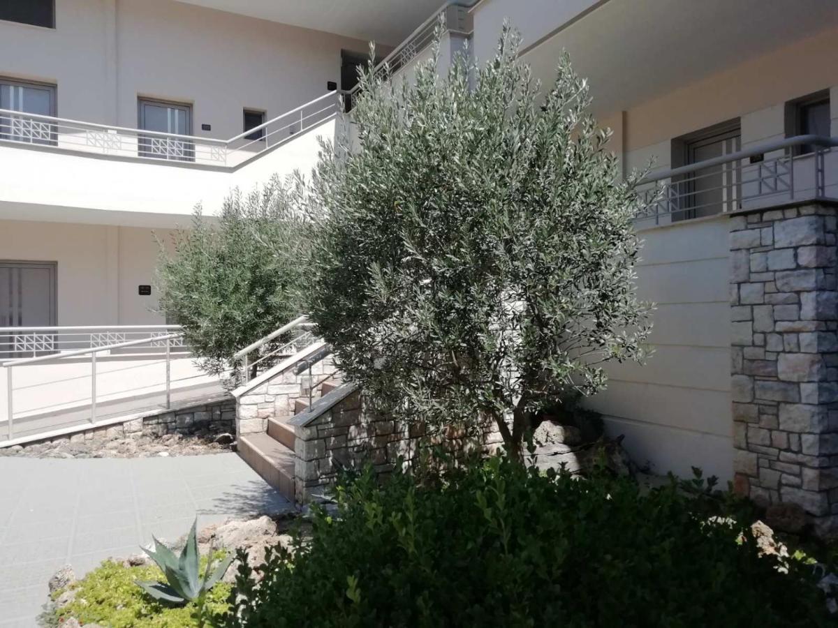Alexander Apartment Stavros (Thessaloniki)