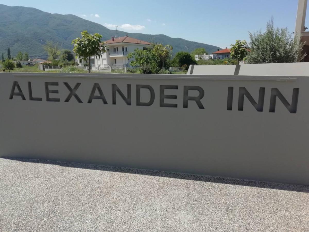 Alexander Stavros (Thessaloniki)