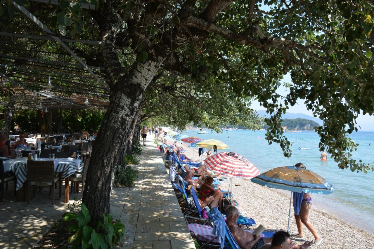 Dassia Beach Hotel 2*