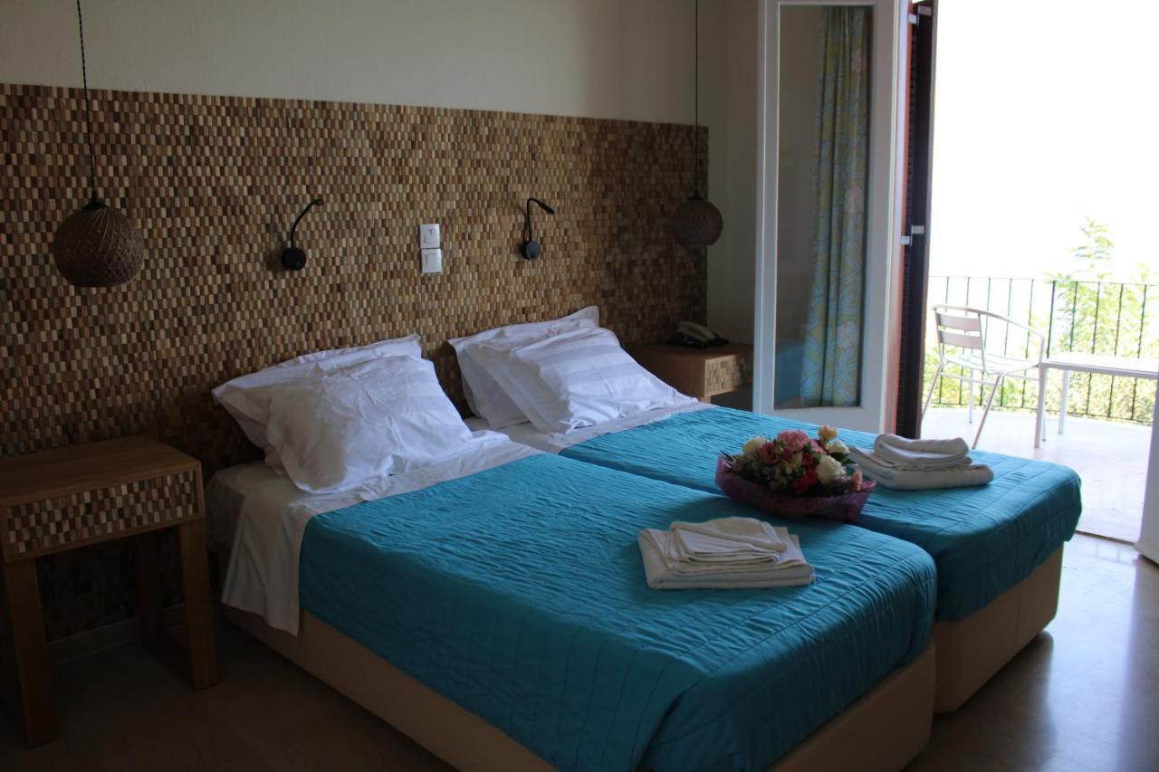 Dassia Beach Hotel Hotel Dassia (Corfu)