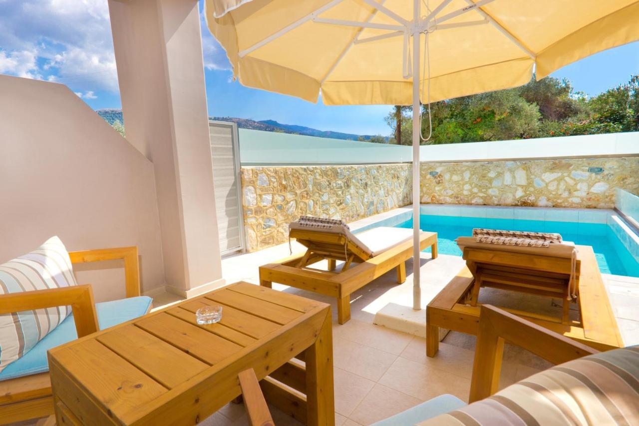 Resort Alea &