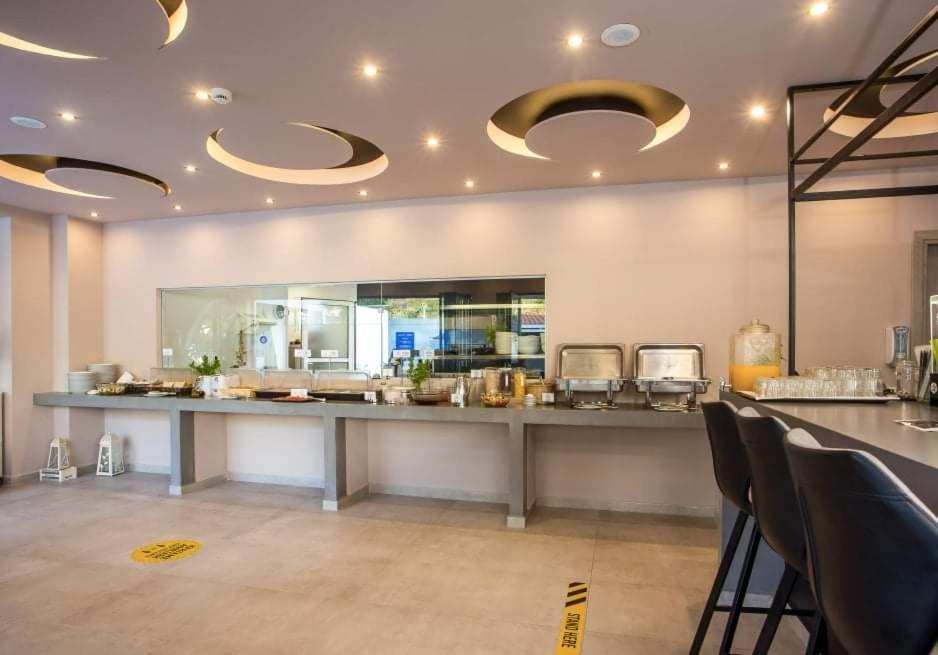 Aparthotel Anika Faliraki
