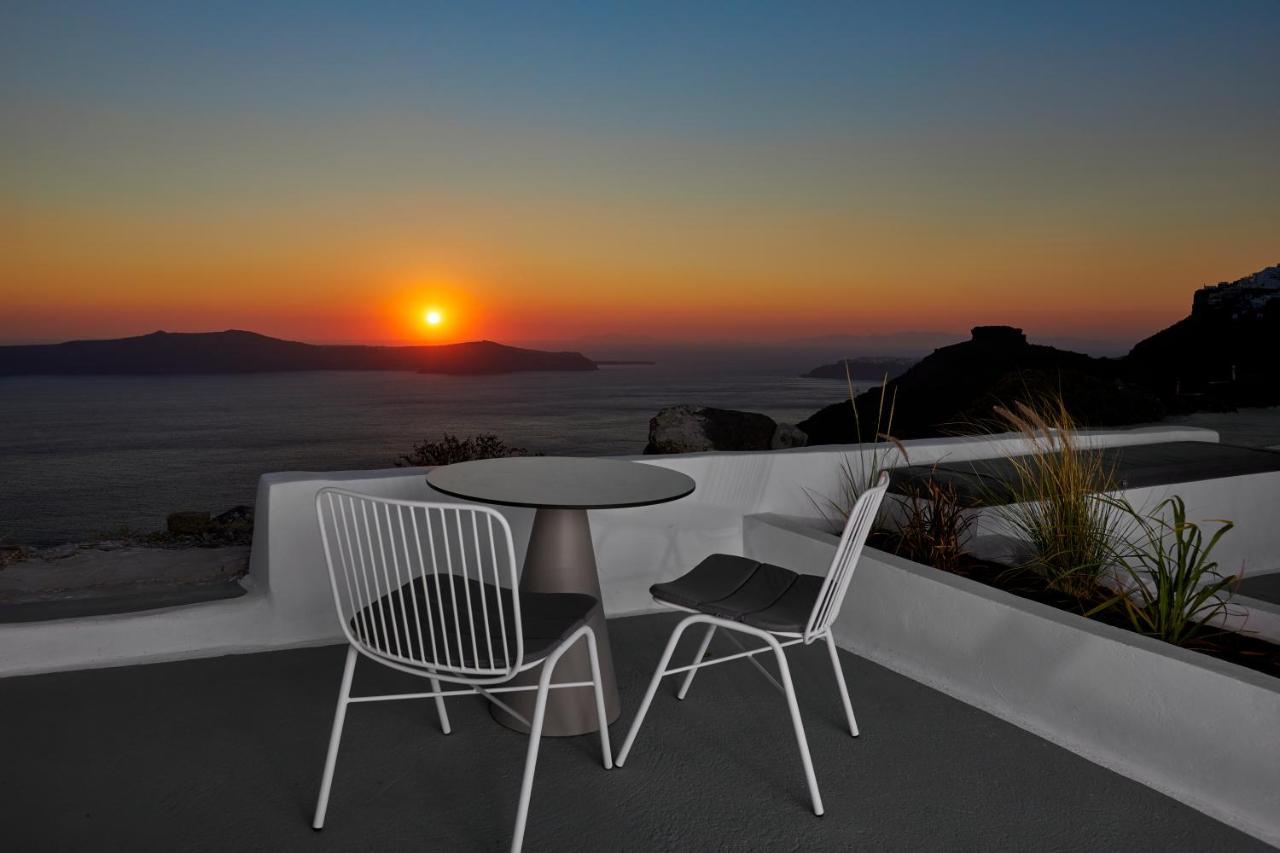 Divine View Sol Homes * Fira (Santorini)