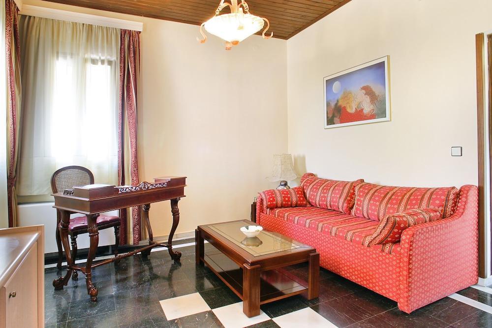 Hotel Grecian Castle Chios Chios Town