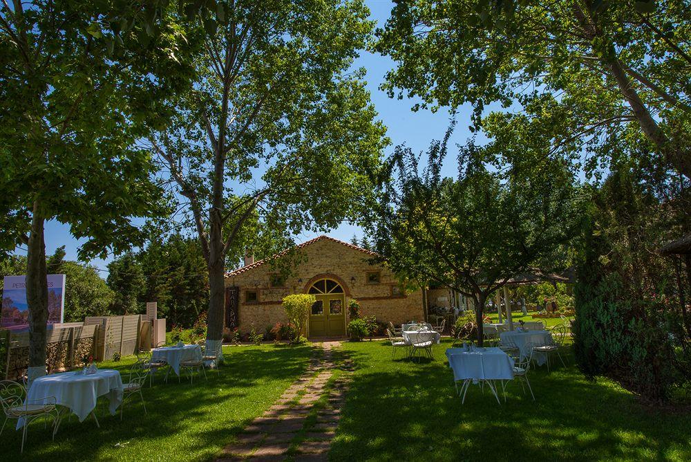 Hotel Petrino Eco Village