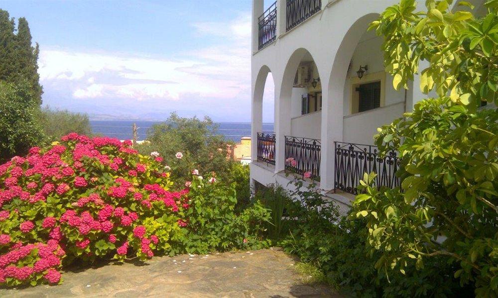 Yannis Corfu Hotel