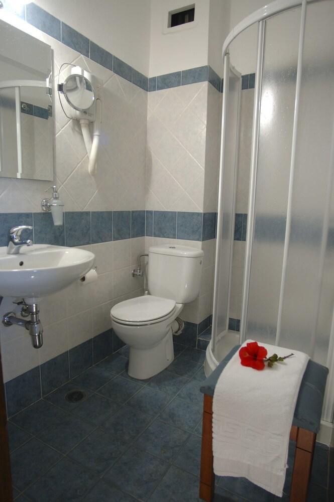 Lato Hotel Agios Nikolaos (Crete)