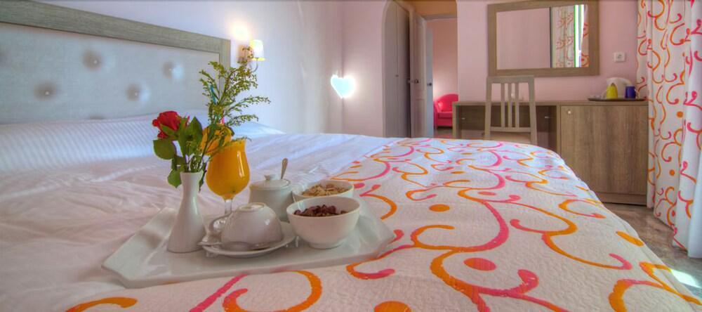 Resort Solimar Dias Rethymno (Crete)