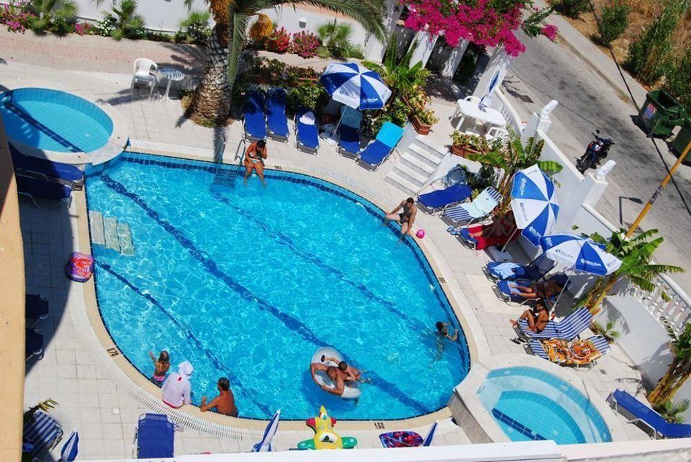Aparthotel White Palace Faliraki
