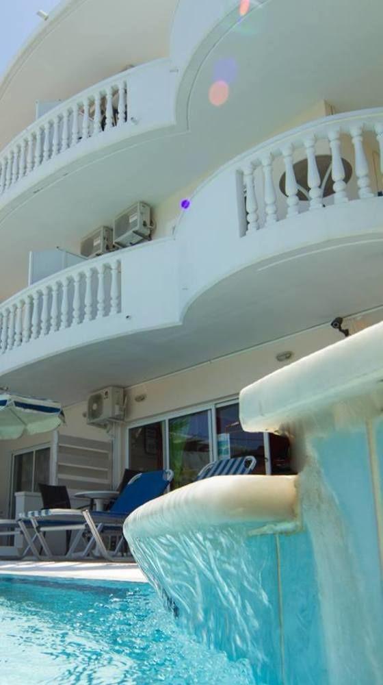 White Palace