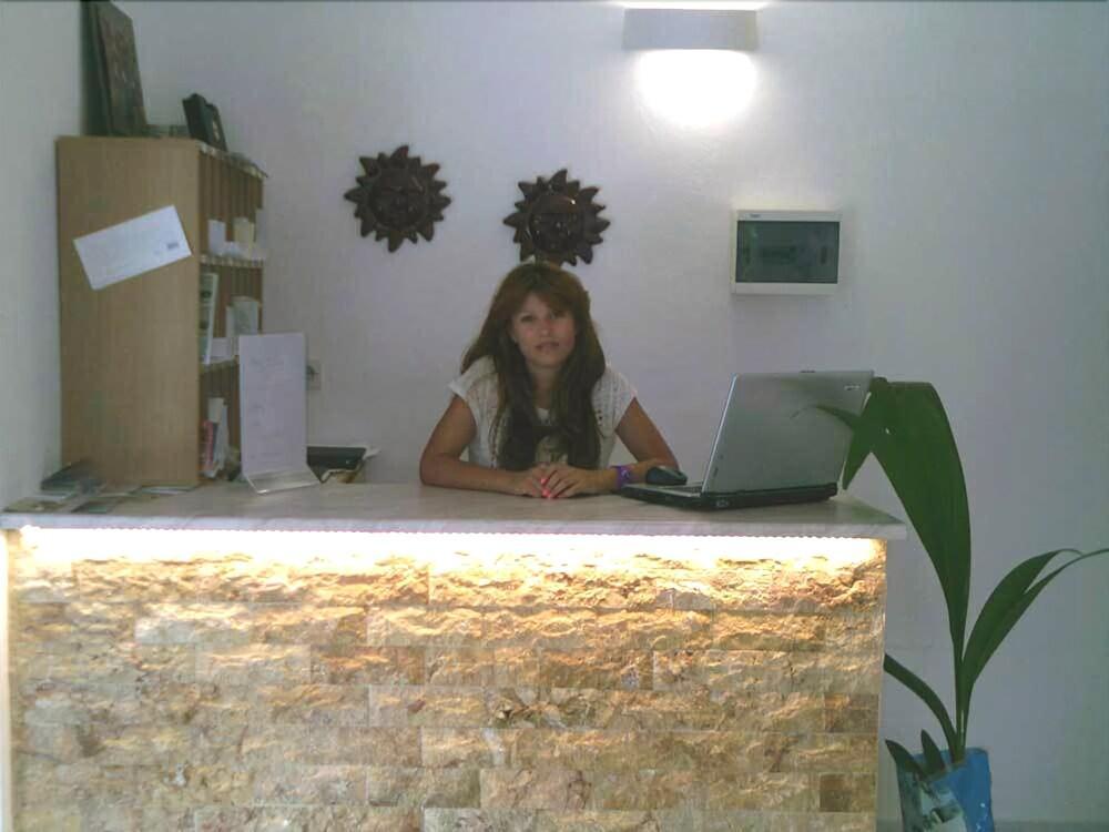 Aparthotel White Palace Faliraki