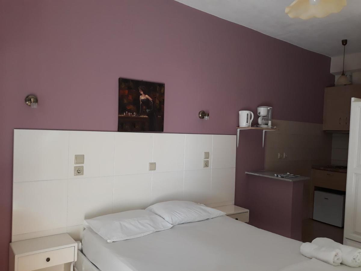 Jiovanni Apartment *