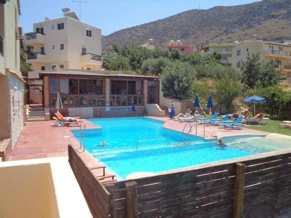 Hotel Dream Village