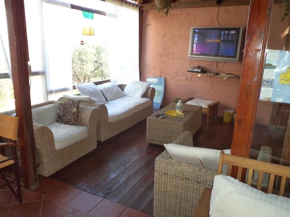 Hotel Dream Village Hersonissos (Crete)
