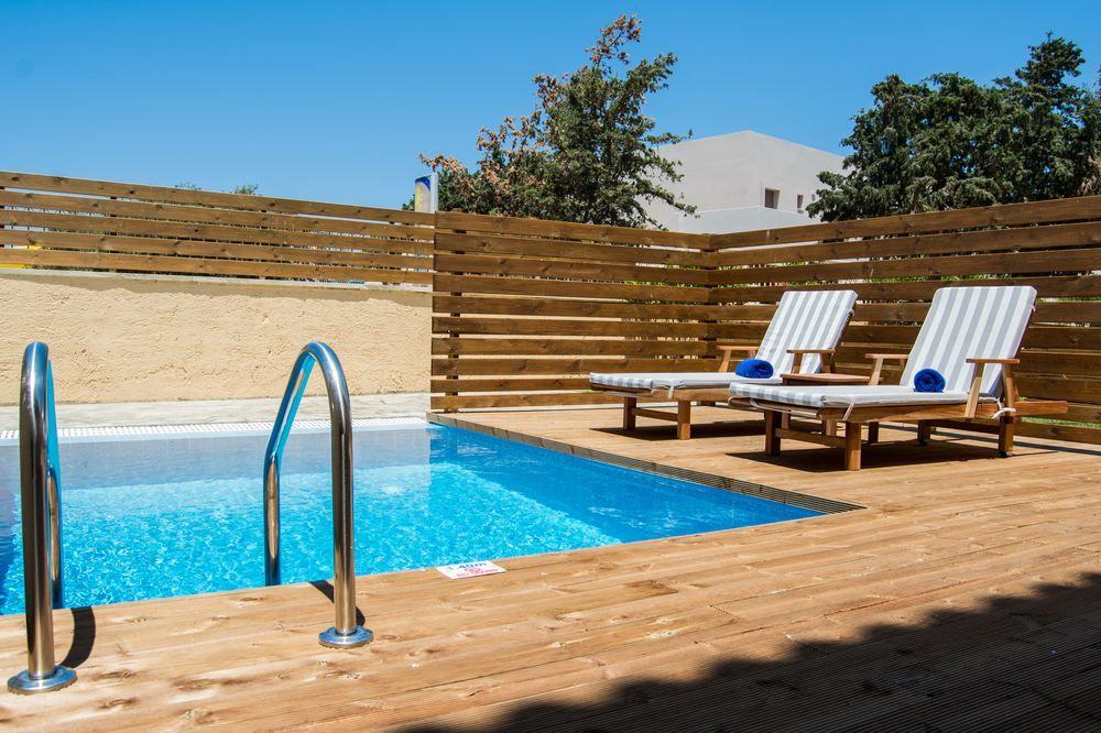 Hotel Aelius And