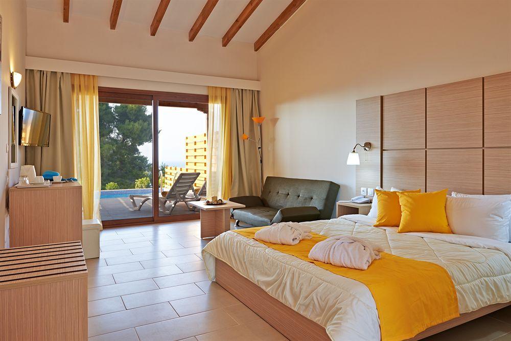 Alia Palace - Adults Only 16+ 5*