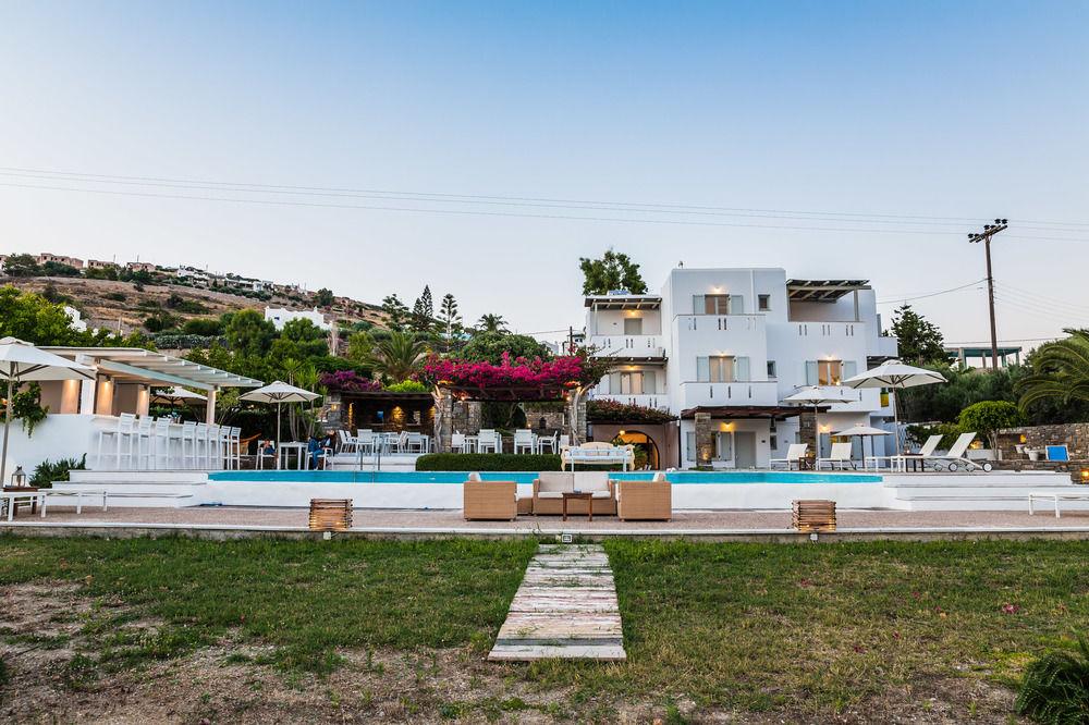 Hotel Roses Parikia (Paros)