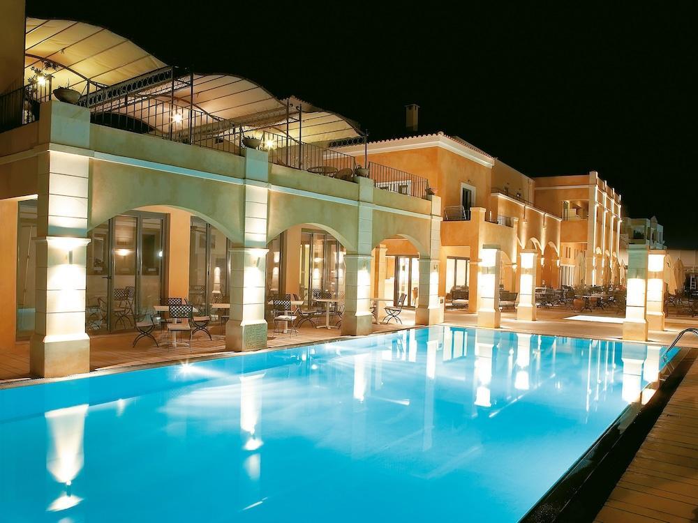 Grecotel Plaza House Hotel Rethymno (Crete)