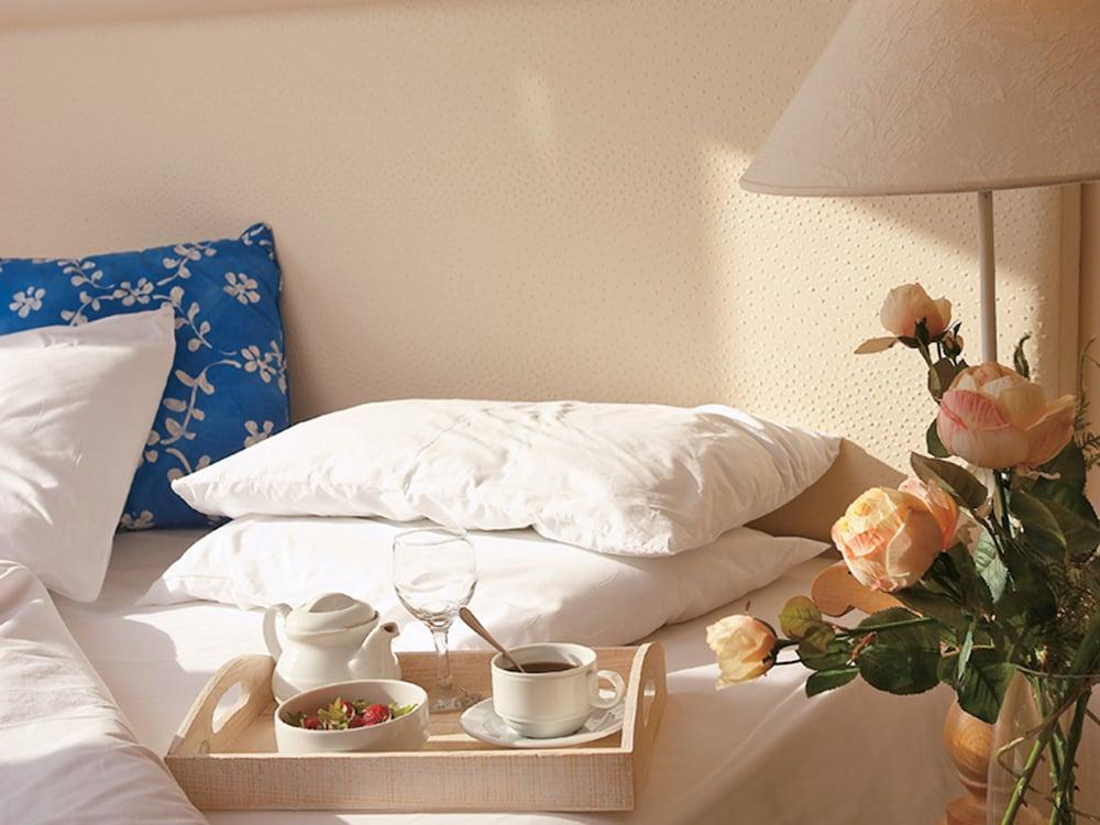 Grecotel Plaza House Rethymno (Crete)
