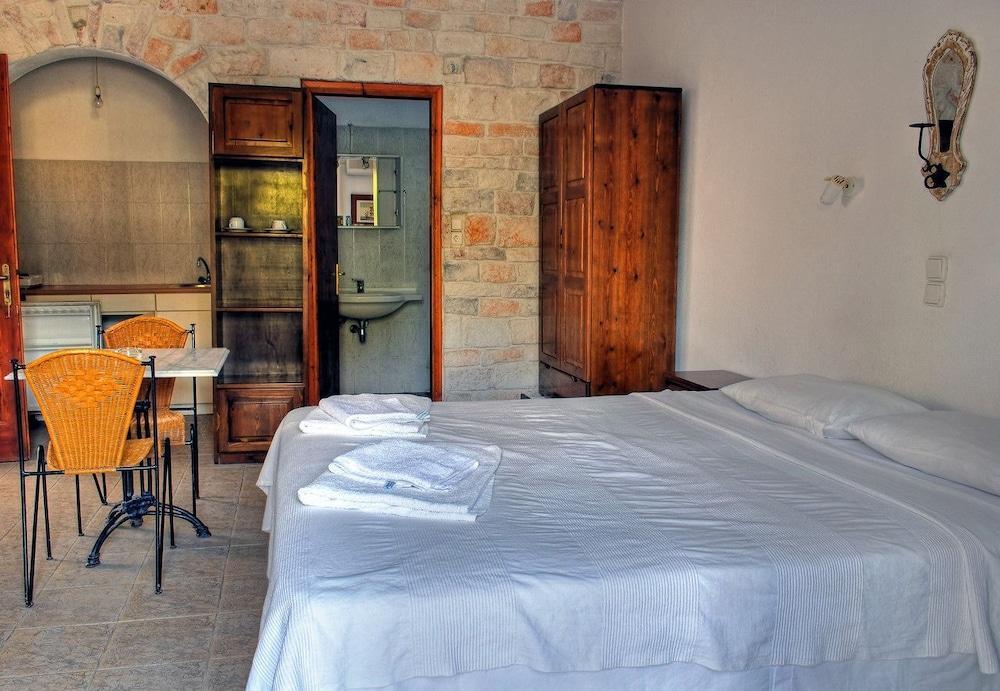 Aparthotel Naxos Summerland