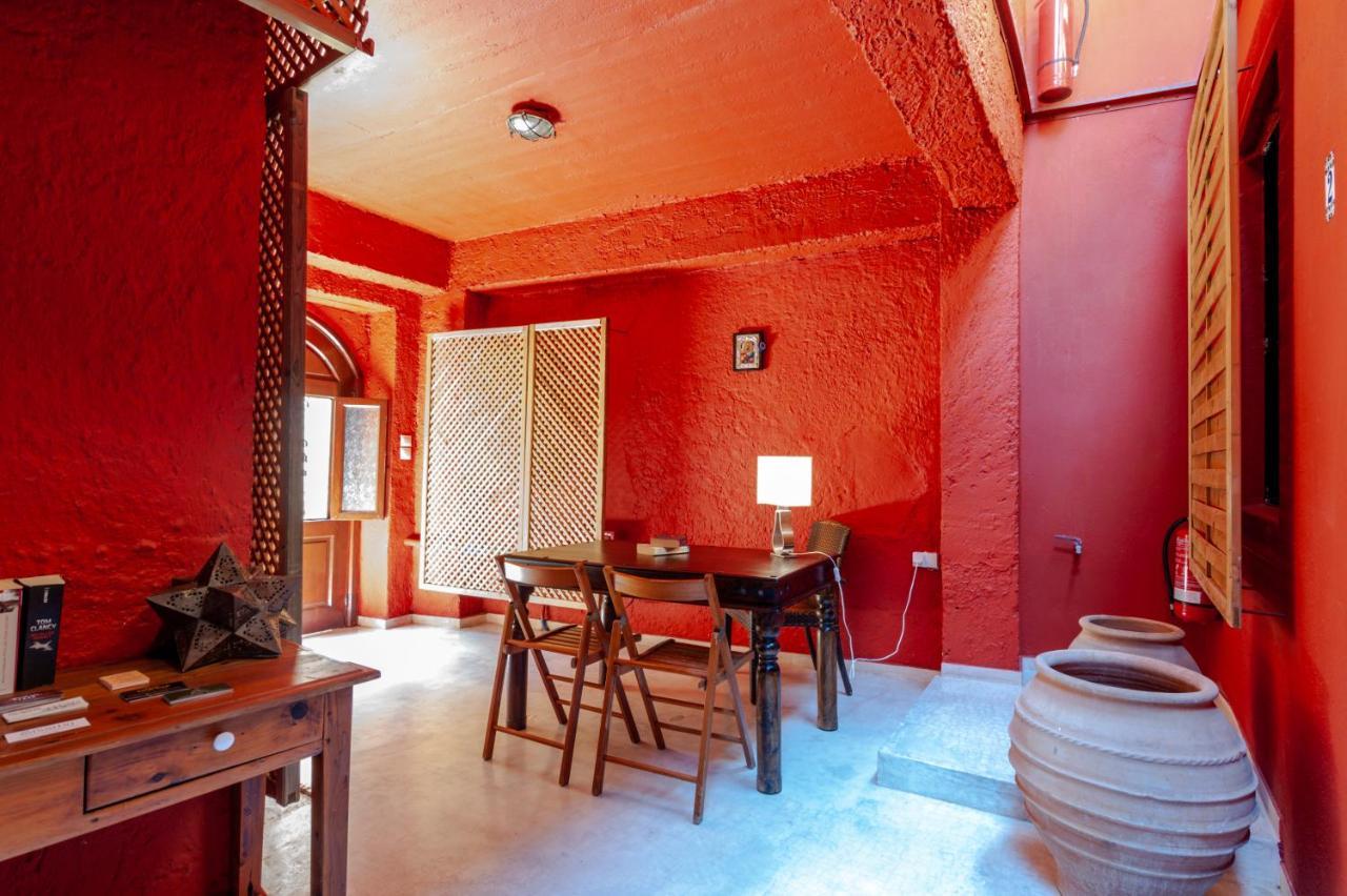 Guest house 32 Old Town