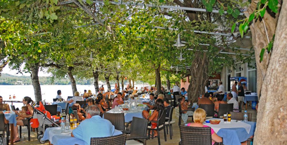 Hotel Dassia Beach Hotel 2*