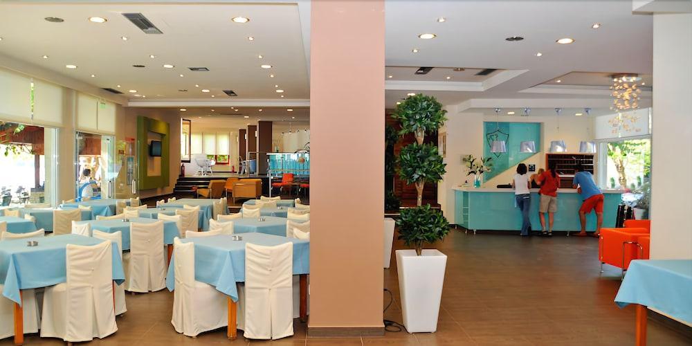 Hotel Dassia Beach Hotel Dassia (Corfu)