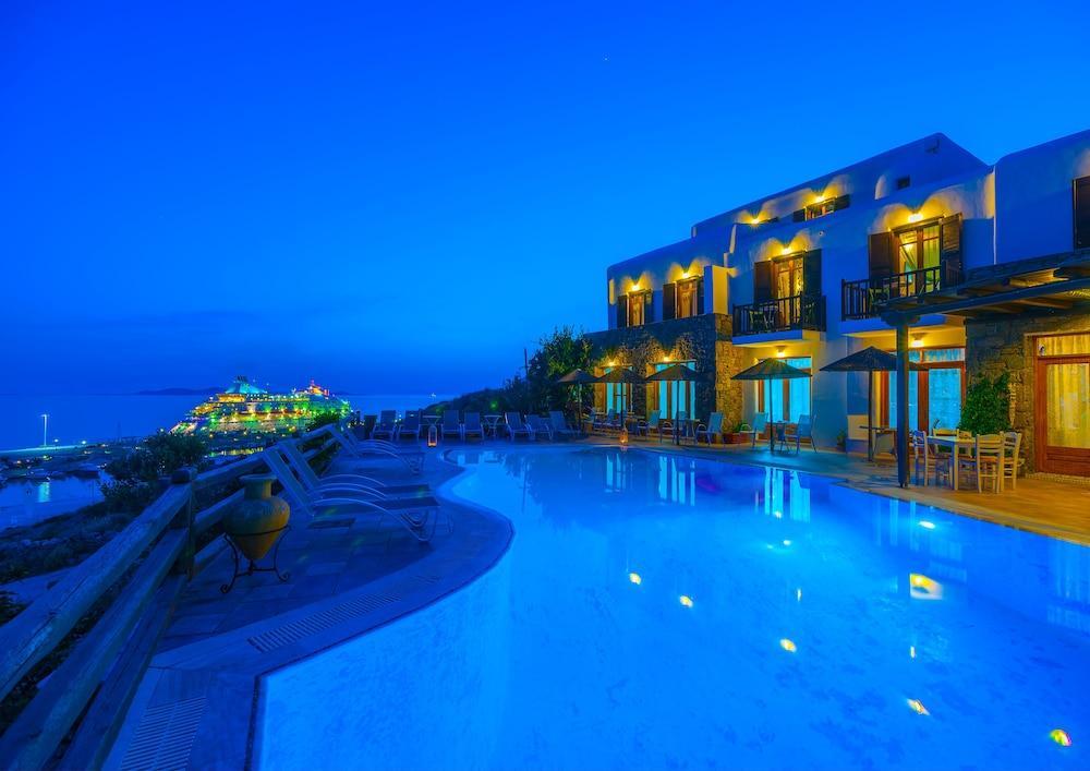 Paradision 4*