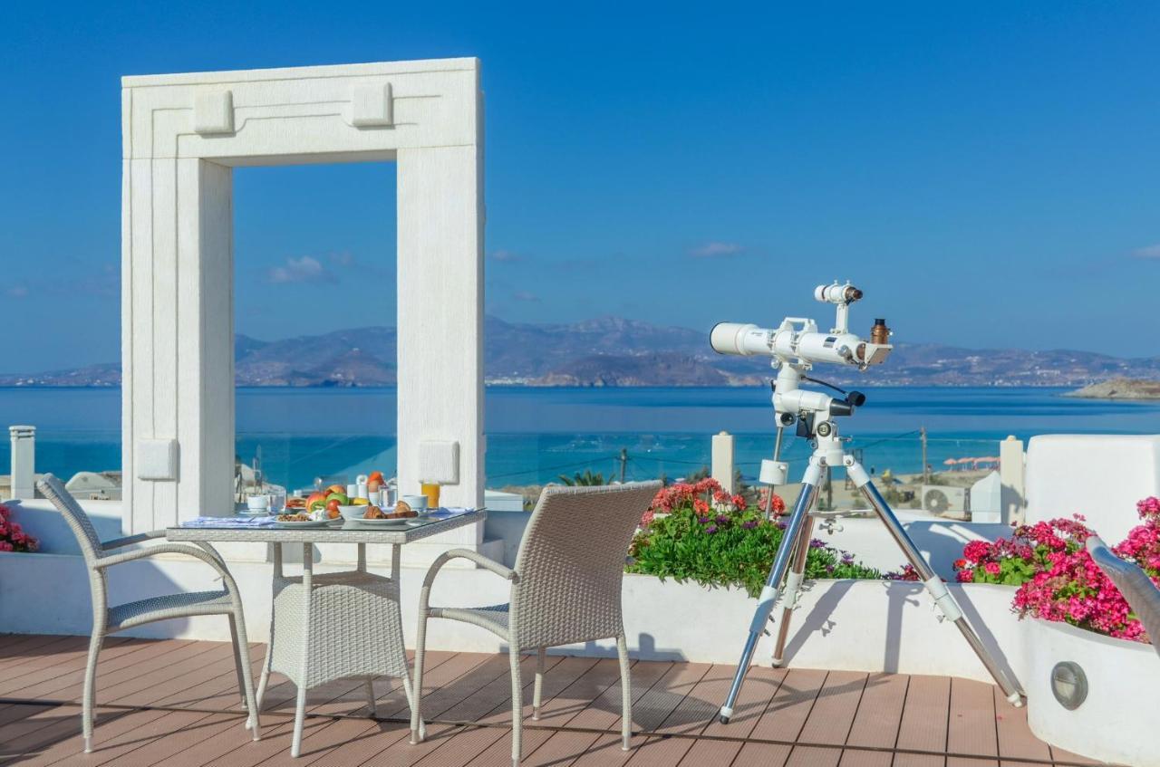 Naxos Island Hotel Agios Prokopios (Naxos)