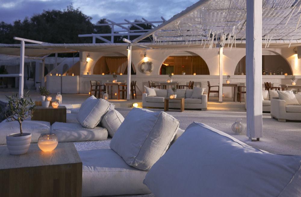 Hotel Aphrodite & Mykonos Town
