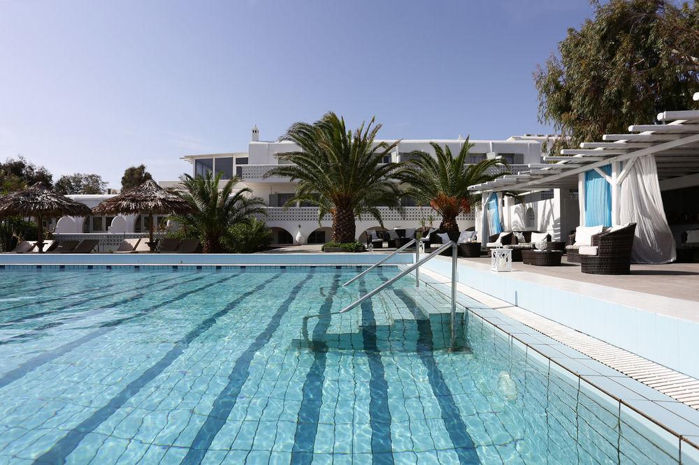 Hotel Aphrodite & 4*