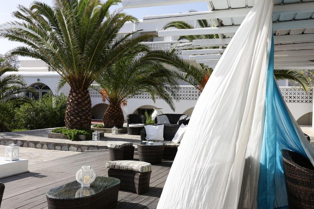 Hotel Aphrodite &