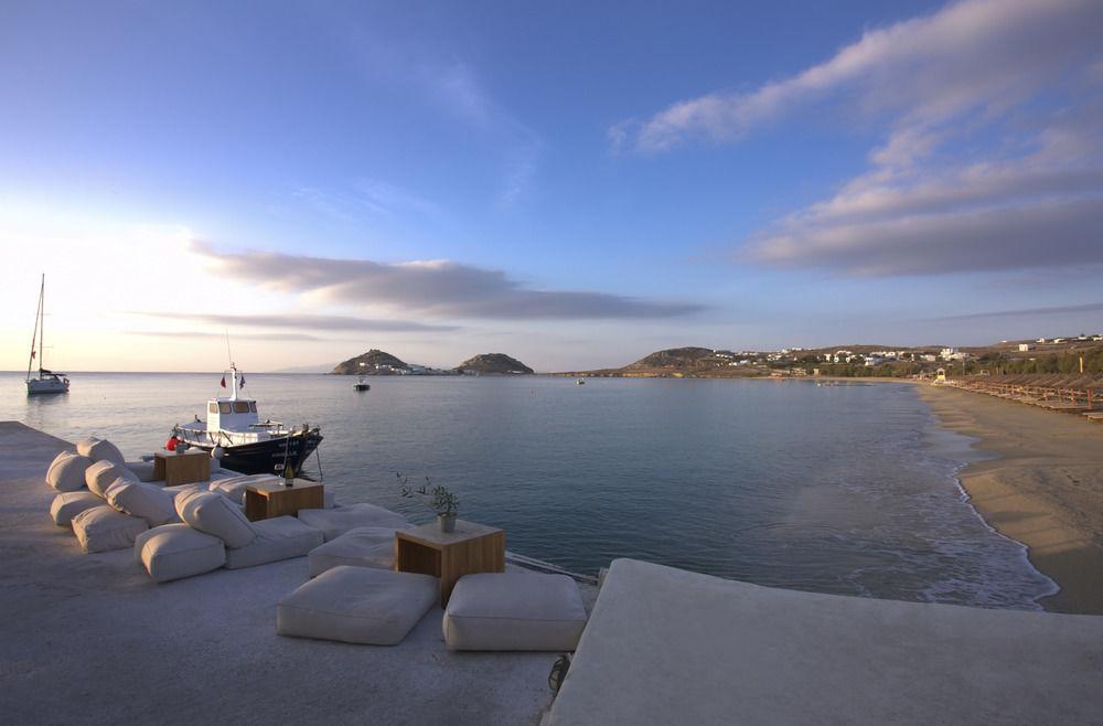 Hotel Aphrodite &